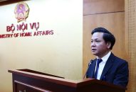 Việc sắp xếp, sáp nhập đơn vị hành chính các cấp đang được triển khai “thần tốc”, kỹ lưỡng