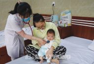 Phòng, tránh các bệnh truyền nhiễm mùa đông xuân: Chủ động phòng ngừa, không để bùng phát thành dịch