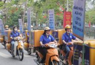 Tăng cường đôn đốc, kiểm tra, thanh tra việc trích, nộp bảo hiểm xã hội, bảo hiểm thất nghiệp, bảo hiểm y tế đúng thời hạn cho người lao động