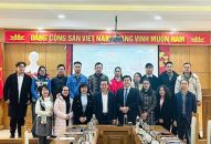 Thông tin, giới thiệu một số Triển lãm chuyên ngành kết nối doanh nghiệp dự kiến sẽ diễn ra tại Nhật Bản trong năm 2025