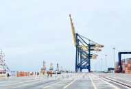 Dự kiến khởi công tuyến đường sau bến cảng khu Lạch Huyện vào tháng 7-2025