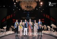 Chung kết cuộc thi Nét đẹp thanh lịch Hải Phòng lần thứ nhất năm 2025