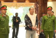 Công an Phú Thọ tìm nạn nhân bị Tuấn “Trắng” chiếm đoạt tài sản