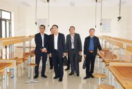 Giám sát việc thực hiện chính sách, pháp luật về giáo dục và đào tạo tại Trường THPT Hồng Bàng