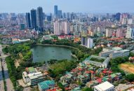 Khuyến khích đặt tên xã, phường mới theo tên của huyện cũ gắn với số thứ tự