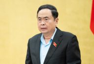 Quốc hội sẽ họp sớm để xem xét sửa Hiến pháp, bỏ cấp huyện và sáp nhập tỉnh