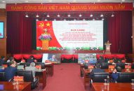 Quán triệt, triển khai các văn bản của Trung ương, Thành ủy về tiếp tục sắp xếp, tinh gọn tổ chức bộ máy của hệ thống chính trị