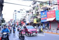 Bảo đảm trật tự an toàn giao thông: Tăng cường xử phạt qua hình ảnh