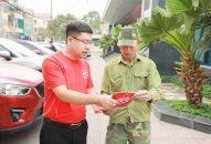 5,5 triệu người dùng mạng 5G Viettel