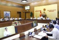 Sáu nhóm chính sách đặc thù để khơi thông điểm nghẽn cho Hải Phòng phát triển