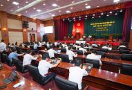 Hội đồng nhân dân thành phố thông qua phương án sắp xếp đơn vị hành chính cấp xã và sáp nhập tỉnh Hải Dương với thành phố Hải Phòng
