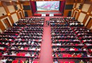 Quán triệt, triển khai thực hiện Nghị quyết Hội nghị lần thứ 11 Ban Chấp hành Trung ương Đảng khóa XIII