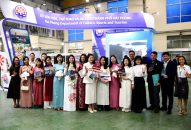 Hải Phòng tham gia xúc tiến, quảng bá du lịch tại Hội chợ du lịch quốc tế Việt Nam – VITM Hà Nội 2025