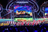 Lễ hội Hoa Phựơng Đỏ – Hải Phòng 2025: Nhiều điểm mới hấp dẫn, ấn tượng