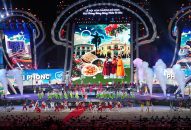 Hải Phòng sẽ tặng quà người có công, người thuộc diện chính sách nhân dịp kỷ niệm 70 năm giải phóng Hải Phòng