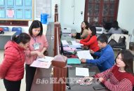 Thành phố Hải Phòng có 50 đơn vị hành chính cấp xã sau sắp xếp