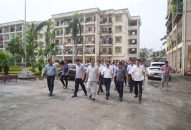 Minh bạch thông tin Dự án nhà ở xã hội, đảm bảo người dân chung cư cũ mua đúng giá, không qua trung gian