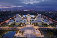 Hải Phòng tổ chức khởi công, khánh thành 12 công trình, dự án trực tiếp và trực tuyến cùng một thời điểm 15h00’ ngày 11/5/2025