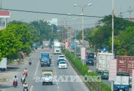 Giao thông kết nối Hải Phòng- Hải Dương: Liên thông, rút ngắn khoảng cách