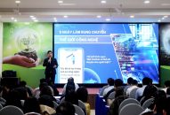 Thử nghiệm triển khai ứng dụng “AI Hải Phòng”