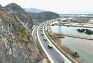 Miễn phí tuyến xe điện mới cho du khách tại đảo Cát Bà từ 18/4