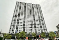 Hải Phòng đề xuất bán nhà chung cư thuộc tài sản công để tái đầu tư