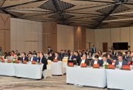 Hội thảo “Thành phố Hải Phòng tiên phong chuyển đổi xanh, phát triển bền vững”