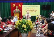 Sở Văn hoá, Thể thao và Du lịch khai giảng khóa học “Thư pháp Hán Nôm khoá IV năm 2025”