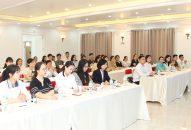 Khai mạc Khóa bồi dưỡng nghiệp vụ du lịch năm 2025 cho cán bộ, nhân viên cơ sở lưu trú tại Hải Phòng