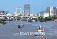 Thống nhất hợp nhất tỉnh Hải Dương và thành phố Hải Phòng