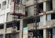 NHCSXH Chi nhánh Hải Phòng giải ngân hơn 331 tỷ đồng vốn vay nhà ở xã hội