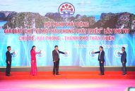 Phát động Giải báo chí “Vì một Hải Phòng phát triển” lần thứ VII: Hải Phòng – Thành phố thân thiện