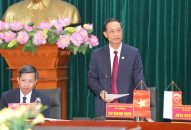 Lãnh đạo thành phố Hải Phòng tiếp Đoàn công tác Đại sứ quán Singapore và lãnh đạo trẻ Singapore