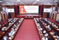 Tọa đàm khoa học “Xây dựng Chủ nghĩa xã hội gắn với con người Xã hội chủ nghĩa tại thành phố Hải Phòng trong Kỷ nguyên vươn mình của đất nước”