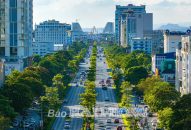 Hải Phòng đón danh hiệu “Thành phố Anh hùng” vào dịp kỷ niệm 70 năm Ngày giải phóng