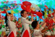 Thông cáo báo chí về Kỷ niệm 70 năm Ngày giải phóng Hải Phòng (13/5/1955-13/5/2025) và Lễ hội Hoa Phượng Đỏ – Hải Phòng 2025