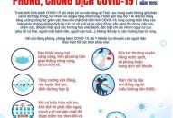 Ngành Y tế thành phố khuyến cáo các cơ sở giáo dục tăng cường công tác phòng, chống dịch bệnh