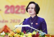 Định hướng sắp xếp cơ sở y tế, giáo dục và đơn vị sự nghiệp công lập trực thuộc UBND cấp huyện