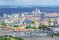 Đoàn kết, cống hiến trí tuệ, tâm huyết xây dựng Hải Phòng văn minh và hạnh phúc