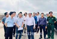 Chuẩn bị chu đáo các điều kiện tổ chức thành công các sự kiện của thành phố