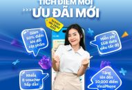 VinaPhone Plus – Chương trình Khách hàng Thân thiết từ VNPT:  Tri ân – Gắn bó – Ưu tiên vượt trội