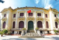 Di sản kiến trúc đô thị Hải Phòng: Bảo tồn gắn với phát huy giá trị phát triển