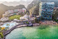 Danh sách Khu, điểm du lịch được công nhận trên địa bàn thành phố Hải Phòng