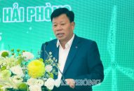 Giải pháp chuyển đổi năng lượng bền vững trong các khu công nghiệp, khu kinh tế