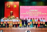 Nâng cao năng lực, uy tín, xây dựng hình mẫu người giảng viên trường Đảng