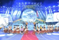 Rực rỡ khai mạc Liên hoan Du lịch 2025 với chủ đề “Đồ Sơn – Điểm đến bốn mùa”