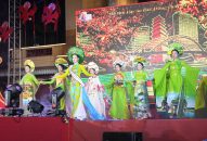 Lễ hội Áo dài Hải Phòng năm 2025 với chủ đề “Tự hào miền di sản”