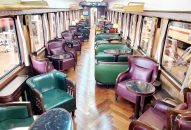 Lịch chạy tàu Hoa Phượng Đỏ tuyến Hà Nội – Hải Phòng (Khai trương ngày 10/5/2025)