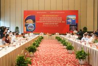 Hội thảo khoa học “Xây dựng mô hình Chủ nghĩa xã hội gắn với con người Xã hội chủ nghĩa tại thành phố Hải Phòng giai đoạn 2025 – 2030 và những năm tiếp theo”