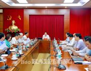 Hướng tới mục tiêu đưa Hải Phòng vươn lên top 3 cả nước về chỉ số chuyển đổi số cấp tỉnh